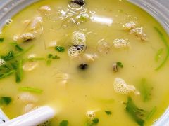 -粗茶淡饭(东关街店)
