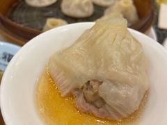 小笼汤包-耿福兴(凤凰美食街店)