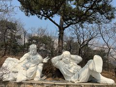 -青岩寺风景区