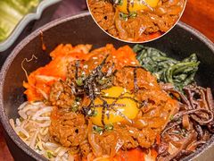 -AJIYA·池袋日式烧肉自助(天津万象城店)