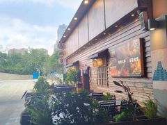 -鸟鹏烧鸟居酒屋(龙岗万科店)