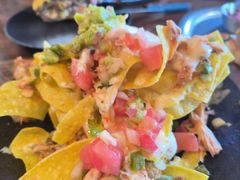 红椒鸡肉碎芝士玉米片-Q MEX 库迈墨西哥餐吧(三里屯店)