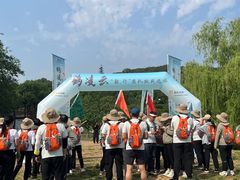 -淘米·公司团建·团队旅游·拓展培训