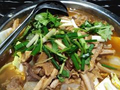-古乐牛香·鲜牛肉牛杂火锅(解放东路店)