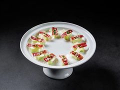 -茴香熙楼(翠湖店)