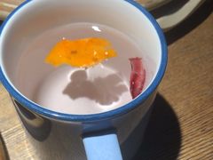 -蜜桃餐厅·伴山(湖滨商业街店)