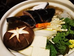 -千羽鹤海鲜居酒屋Bistro(大望路店)