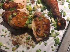 -绿茶餐厅(深圳龙华天虹购物中心店)