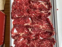 -清真牛莽莽全牛火锅店(雄达茶城店)