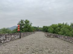 -南京城墙景区