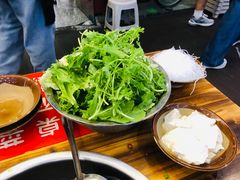 -笔记安顺夺夺粉火锅(龙湾万达店)