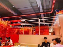 大堂-侯师傅热炒店(印象城店)