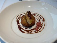 -MORTON'S 莫尔顿牛排坊(北京丽晶酒店)