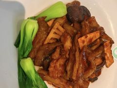 -玉林烤鸭店(定福庄店)