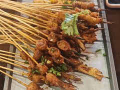 -林二哥宜烤官·宜宾小烧烤