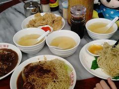 -吴财记面家(大同路店)