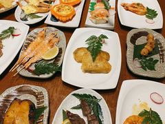 -贵木日本料理·铁板烧(新地假日广场店)