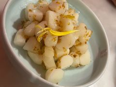 -小吊梨汤·北京菜·烤鸭(双井乐成中心店)