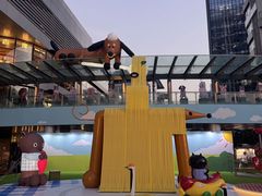 -深圳来福士广场