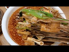 -嘉州叶婆婆钵钵鸡(建设路店)