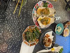 -弓二·烧鸟居酒屋(财富购物中心店)