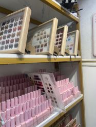 -尤米一站式美甲美睫