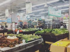 -永辉超市(贵池路店)