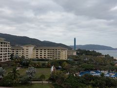 -三亚亚龙湾天域度假酒店