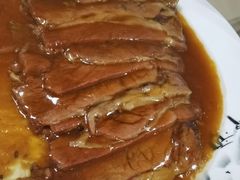 -润德轩清真菜馆(宏大路店)