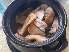 -区海鸡场饭店(石壁店)