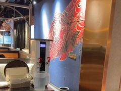 -吉庆莲年有鱼炭烤鱼(苏宁广场店)
