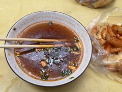 -老光明岗琼甜茶馆