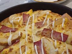 -必胜客(万象城店)