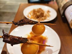 -王氏炉匠·烧鸟放题自助(三里屯店)