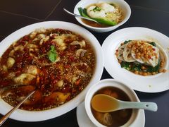 -有璟阁港式餐厅(金融街购物中心店)