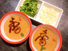 -南门四季铜锅涮肉(左家庄店)