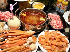 -神帆·元气汤泉(解放西路店)