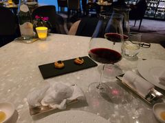 -广州四季酒店·佰鲜汇·现代法餐