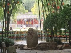 -竹泉村旅游度假区