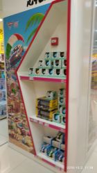 -孩子王童乐园(天津远洋乐堤港店)