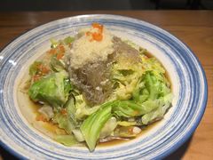 -清风园肘子馆(万家大激店)