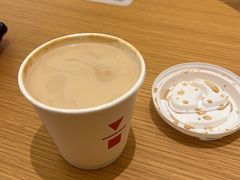 -代数学家algebraist coffee(亲橙里购物中心店)