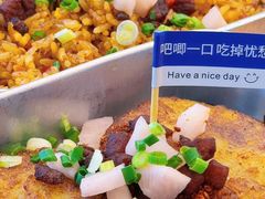 -黔三一夺夺粉酸汤火锅(百信店)