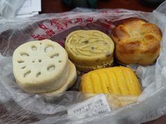 -石灰窑健民食品店(人民街店)