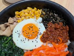 -米村拌饭(欧亚卖场店)