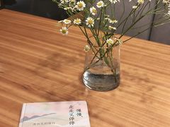-山茶云南菜(永安里店)