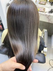 -卓梵美发·精品Salon