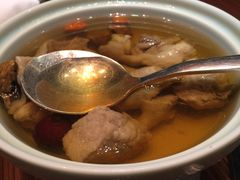 -万丽轩·粤菜(王府井金茂万丽酒店)