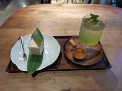 -时光花园(白鹭洲店)