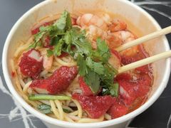 招牌虾面-明月虾面(厦禾路店)